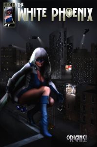White Phoenix [Studio AD]