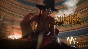 Wicked Tale [Noxlore]