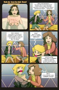 You Can’t Do That On Television [FIXXXER]