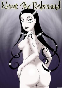 Nemi [Palcomix]