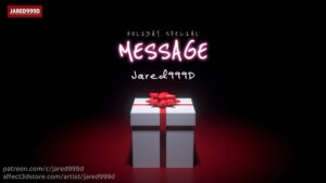 Message [Jared999D]