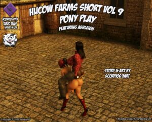 Hucow Farms [Scorpio69]