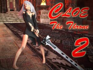 The Story of Cloe [SedesDiS]