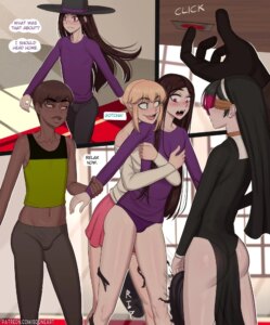 The Bet [BDOne]