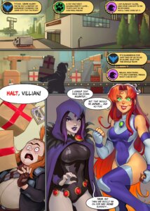 Action Toys (Teen Titans) [SanePerson]