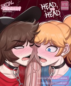 Special Delivery [BDone]