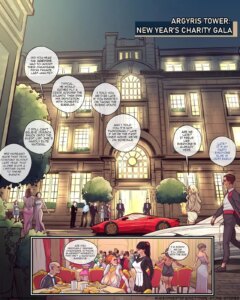 Debt [JDSeal]