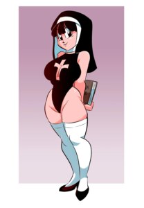 Nun-Chi (Dragon Ball Super) [FunsexyDB]