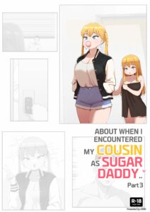 About When I Encountered my Cousin as Sugar Daddy… [ABBB]