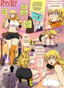 Yang’s Aura Possession [StormFedeR]