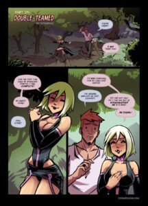 The Cummoner [Totempole]