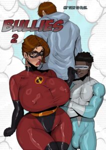 Bullies [Lasga Claven]