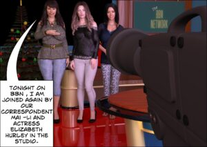 BBN Network [Mature3DComics]