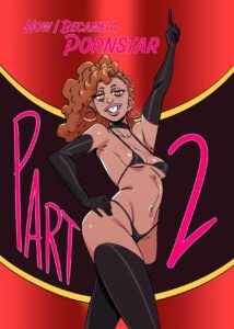 Perverted [DSAN]