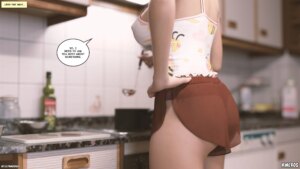 Twin Treasures [Himeros3D]