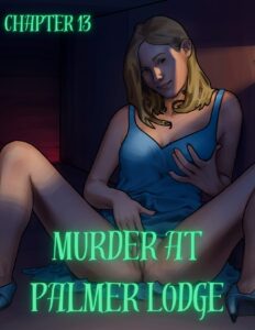 Murder At Palmer Lodge [Laimov , RawlyRawls]