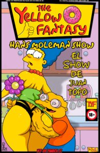 The Pastime (The Simpsons) [The Yellow Fantasy , Croc]