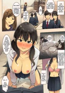 Shimai Kyoudou no Heya – Part 2 [English] [Erozbischof]