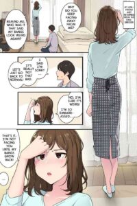 Having Sex With My Girlfriend While She’s Upset With Me
