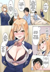 A Girl Pretending to be the Girlfriend of Her Friend Who Lost His Memories