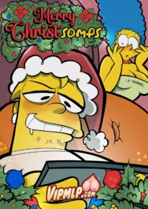 Merry ChristSomps [VipMLP]
