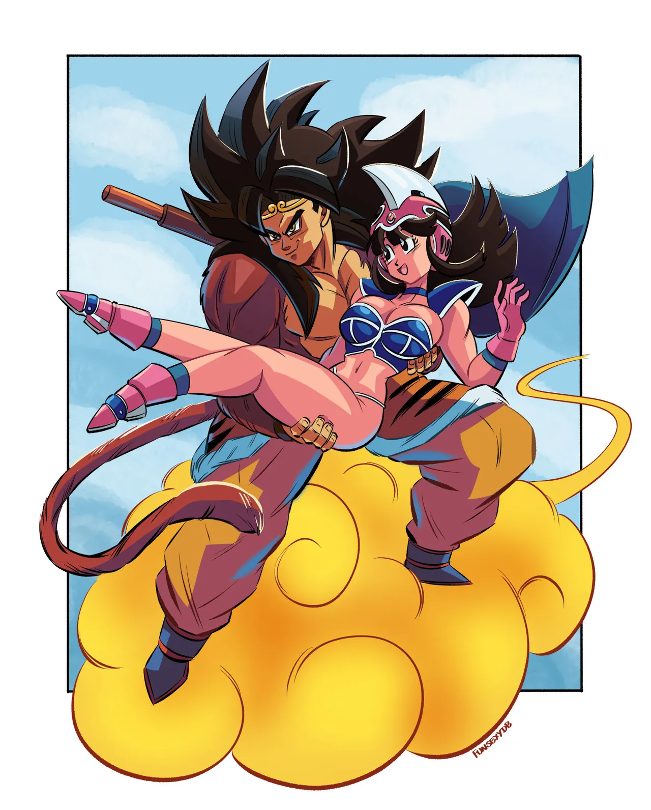 946216e664 - Cartoon Porn Comic