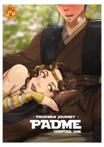 Padawan Journey – Padme (Star Wars) [Tora Tora]