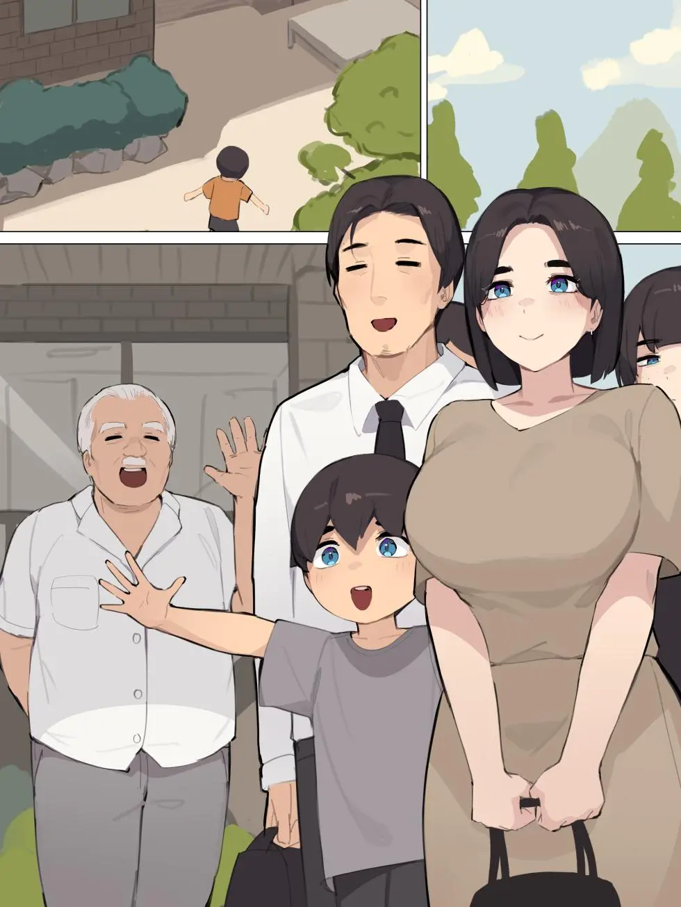 family