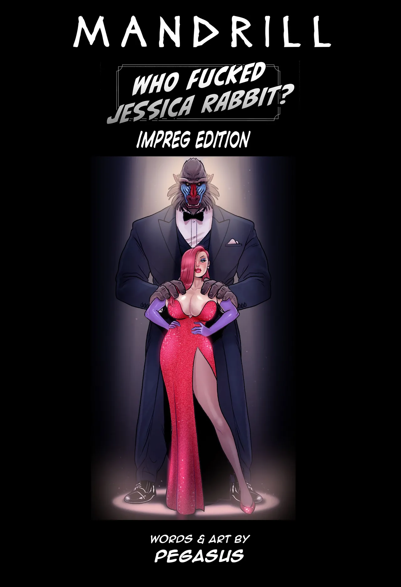 051818515b - Cartoon Porn Comic