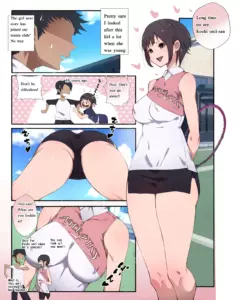 What! You’re Telling Me The Girl Next Door I Used To Look After Has Grown Up To Have Tempting Dynamite Curves! [Agobitch]