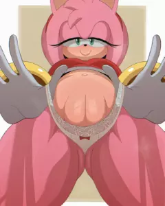 The Bet (Sonic the Hedgehog) [Apathy]