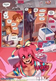 the-biggest-dipper-gravity-falls-fred-perry-porn-comic