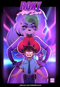 roxy-after-dark-five-nights-at-freddys-cubedcoconuta-porn-comic