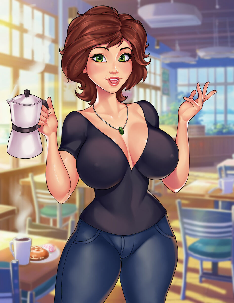 sweet-donuts-ange1witch-sex-comic