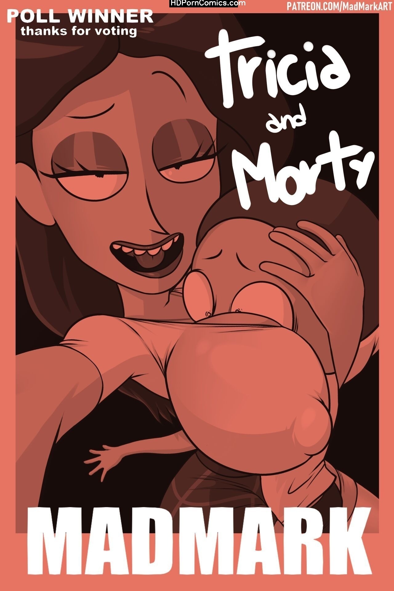 tricia-and-morty-madmark-sex-comic