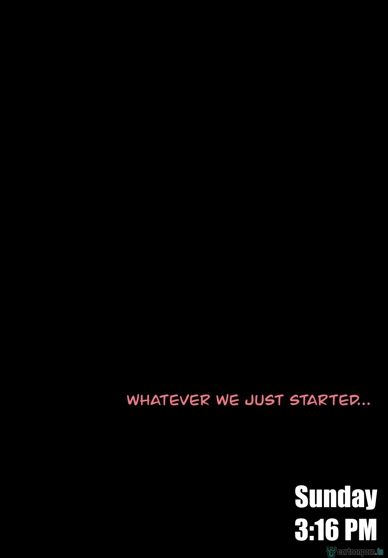 Lisa & James - The Week Together [Jopuari] - Chapter 1 — Page 16