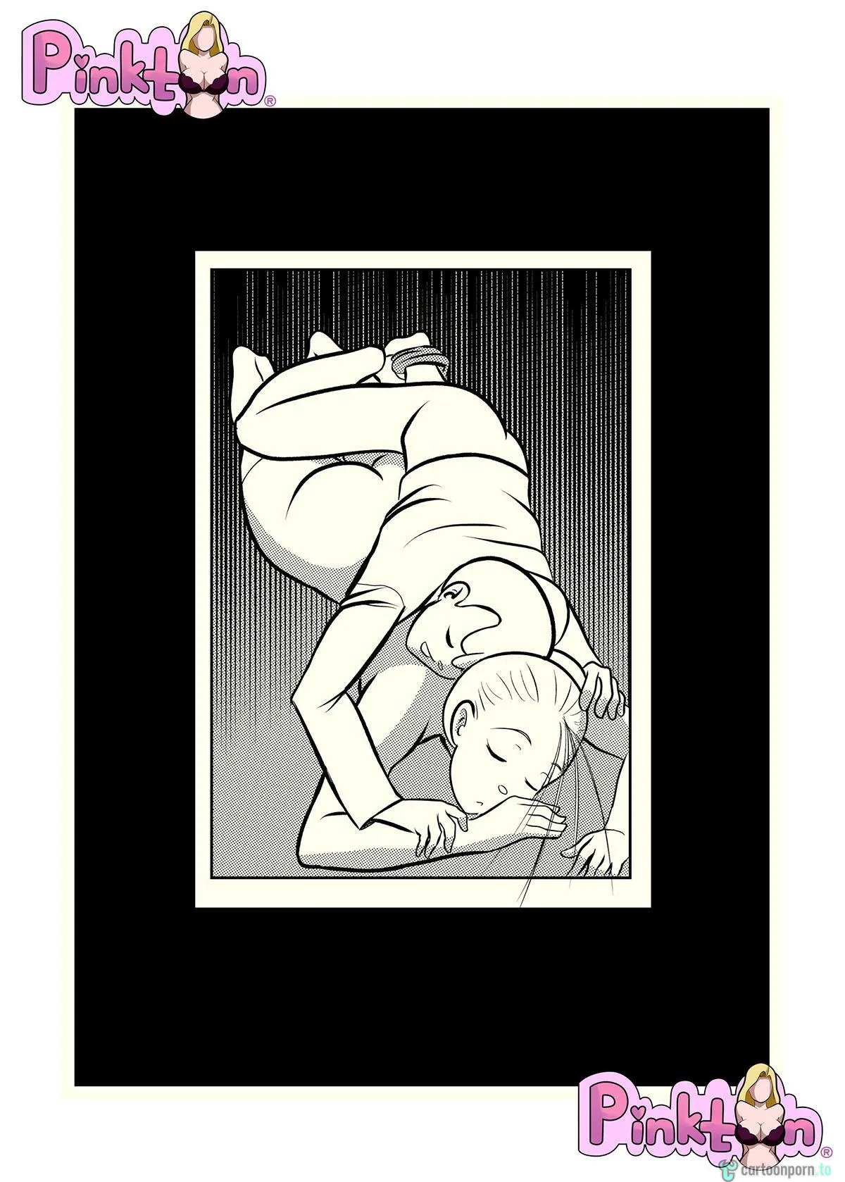 A Very Naive Mother [Art Tzi] - Chapter 1 — Page 41