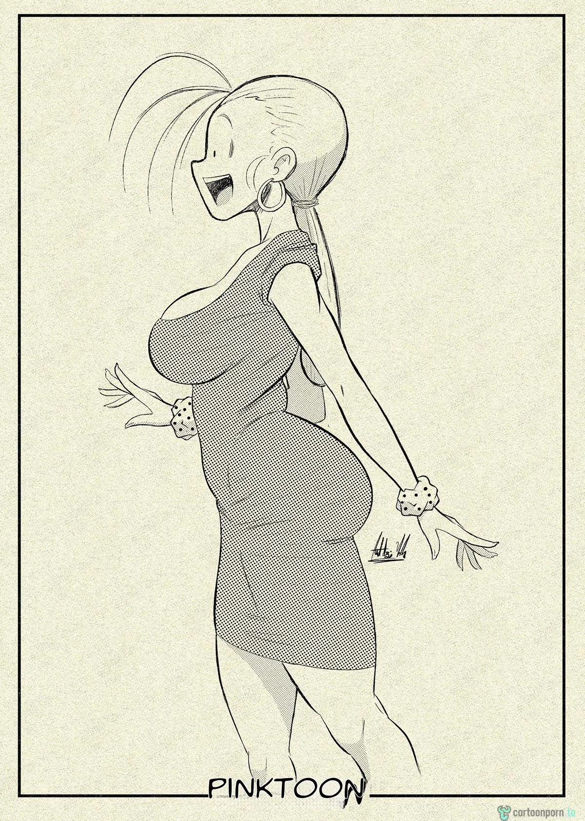 A Very Naive Mother [Art Tzi] - Chapter 1 — Page 60