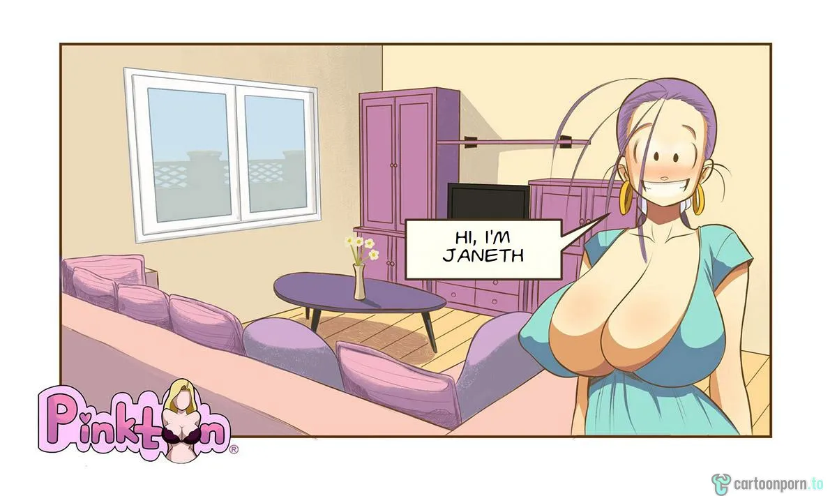 A Very Naive Mother [Art Tzi] - Chapter 1 — Page 63