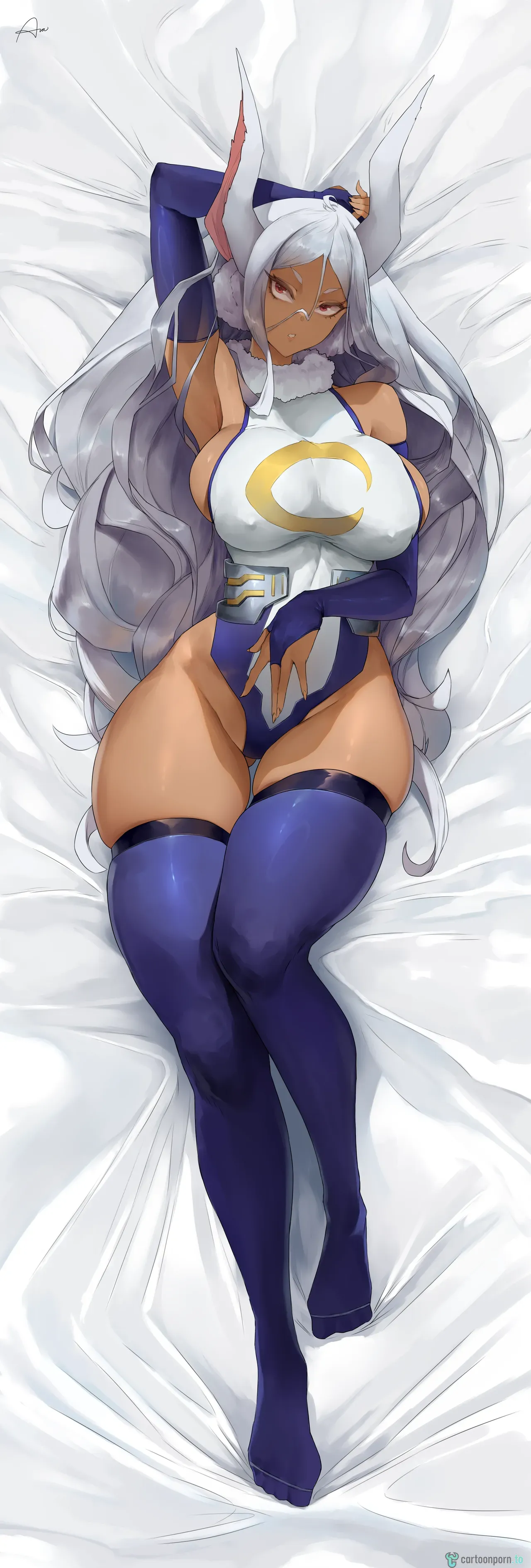Araneesama Cartoon Porn Collection - Chapter 2 — Page 227