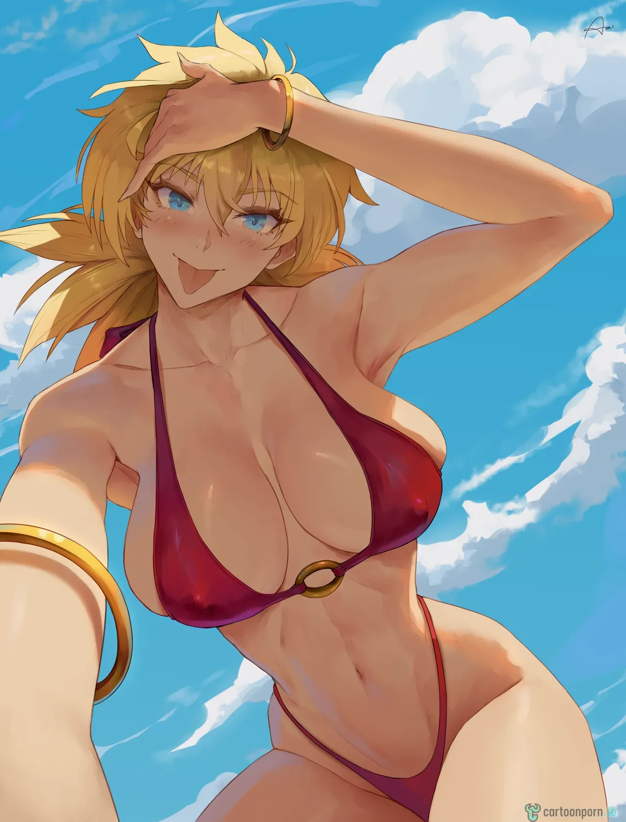 Araneesama Cartoon Porn Collection - Chapter 2 — Page 470