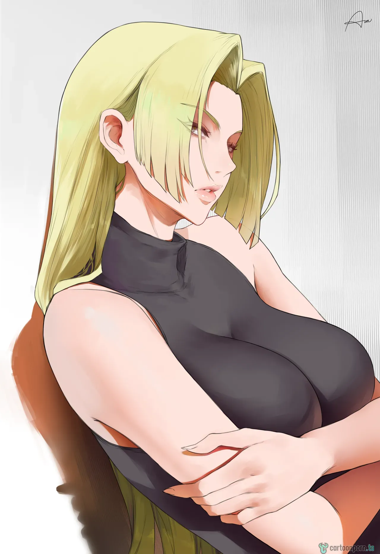 Araneesama Cartoon Porn Collection - Chapter 2 — Page 631