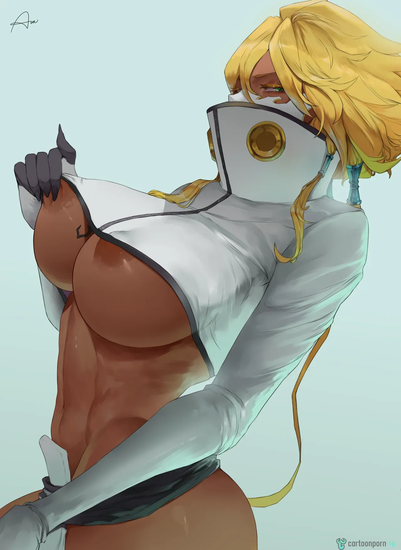 Araneesama Cartoon Porn Collection - Chapter 1 — Page 181