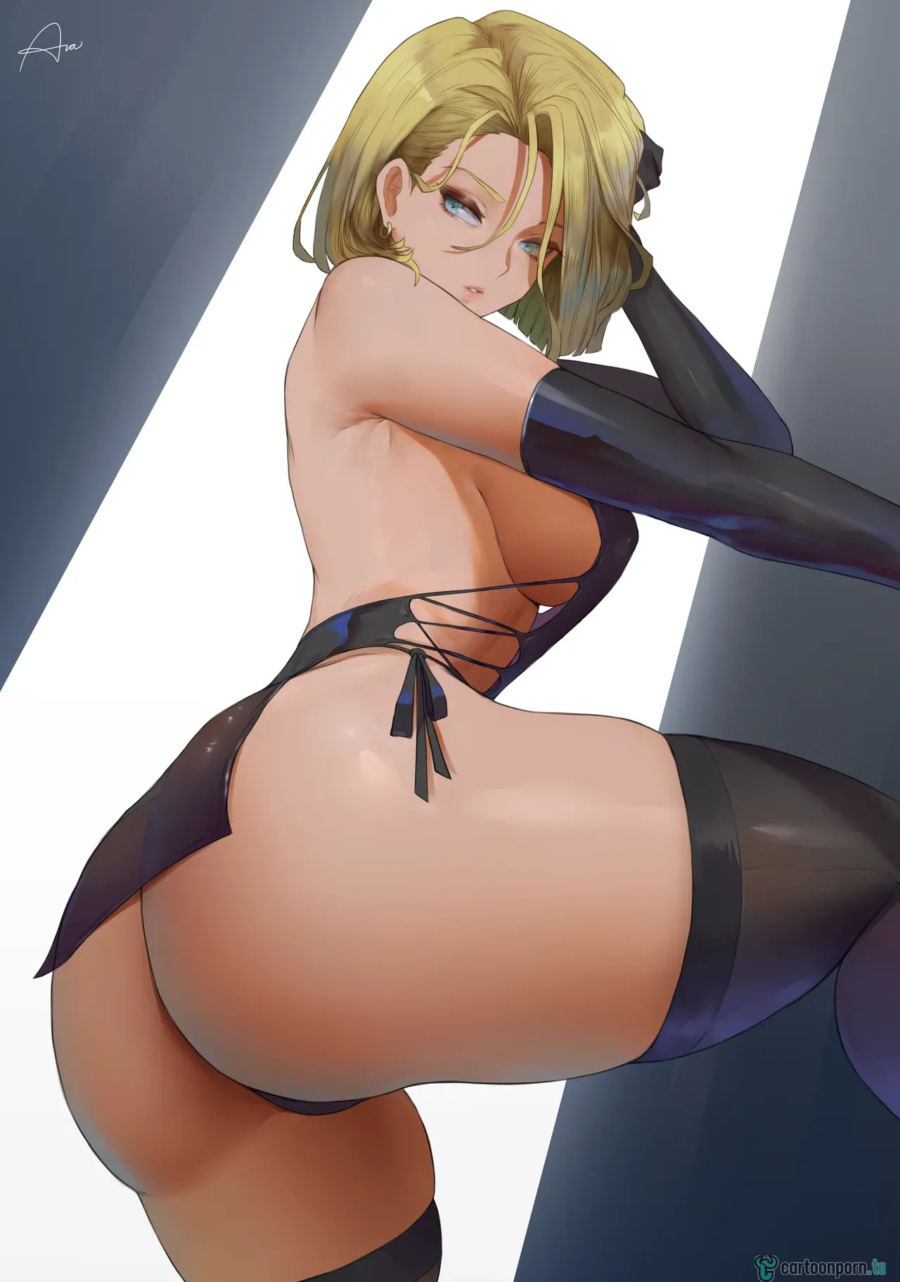 Araneesama Cartoon Porn Collection - Chapter 1 — Page 299