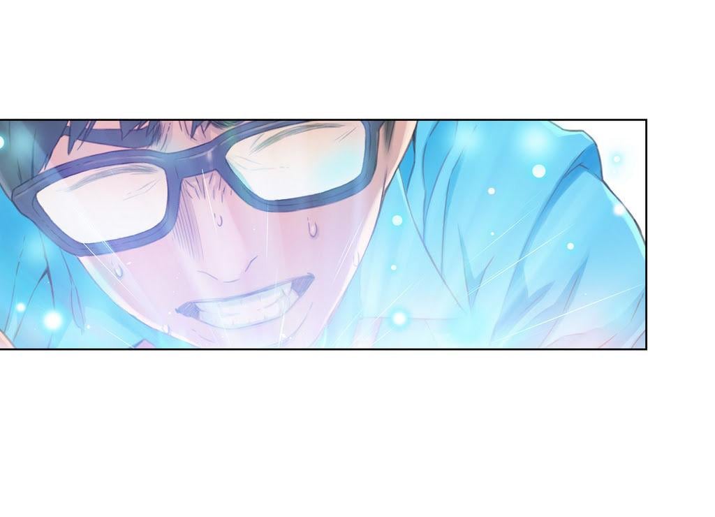 Sweet Guy [Lee Won-sik, Hyeong-jun Park] - Chapter 4 — Page 46