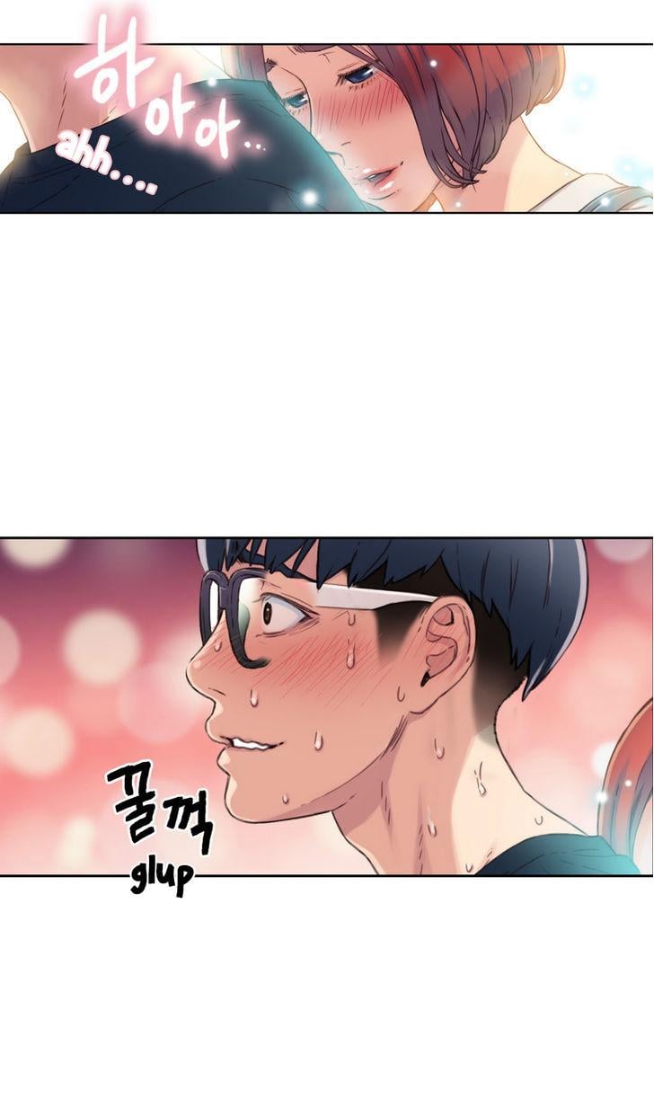 Sweet Guy [Lee Won-sik, Hyeong-jun Park] - Chapter 4 — Page 56