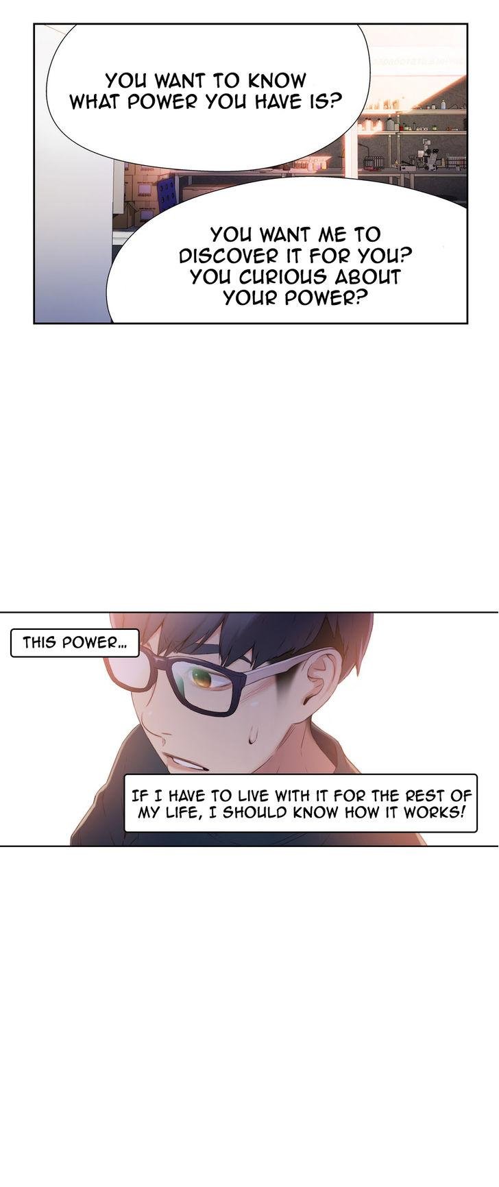 Sweet Guy [Lee Won-sik, Hyeong-jun Park] - Chapter 10 — Page 18