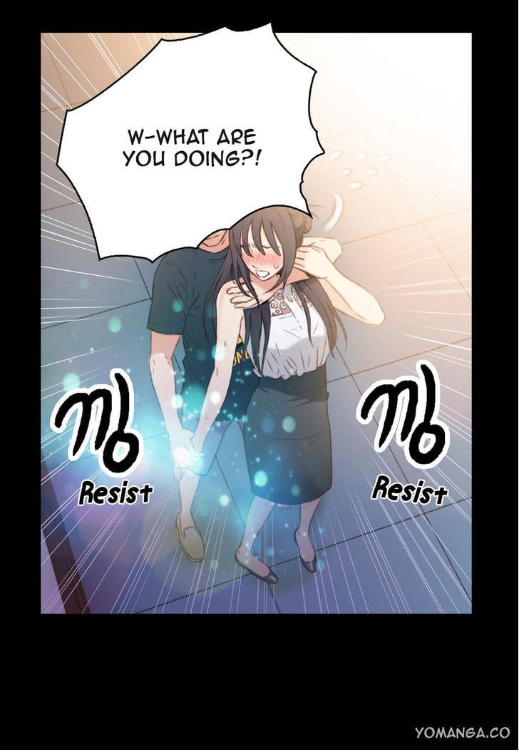 Sweet Guy [Lee Won-sik, Hyeong-jun Park] - Chapter 9 — Page 10