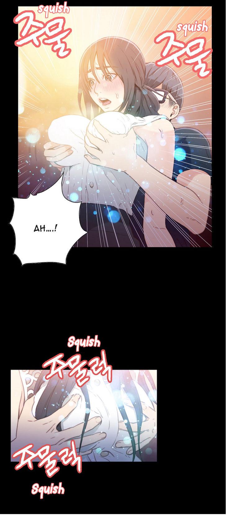 Sweet Guy [Lee Won-sik, Hyeong-jun Park] - Chapter 9 — Page 12