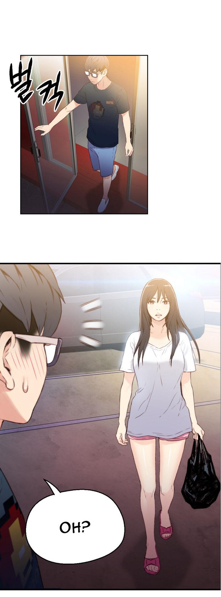 Sweet Guy [Lee Won-sik, Hyeong-jun Park] - Chapter 9 — Page 38